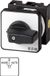 Eaton T0-1-15431/E Nokkenschakelaar 20 A 690 V 2 x 60 ° Grijs, Zwart 1 stuk(s)