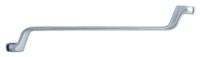 KS Tools 517.0848 Dubbele ringsleutel Sleutelbreedte (metrisch) 16 - 18 mm