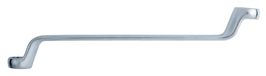 KS Tools 517.0848 Dubbele ringsleutel Sleutelbreedte (metrisch) 16 - 18 mm