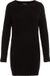 NOISY MAY NMSIESTA L/S O-NECK KNIT DRESS NOOS Robe Femme - Taille M