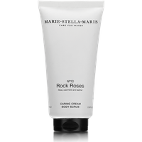 Icecat Caring Cream Body Scrub Rock Roses 75 ml