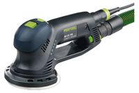 Festool RO 125 FEQ-Plus - Vlakschuurmachine - 500 Watt