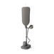 Philips AIS6030/80 Rechtopstaande kledingstomer 1,5 l 1800 W Grijs