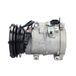DENSO DCP99809 compressor, airconditioning