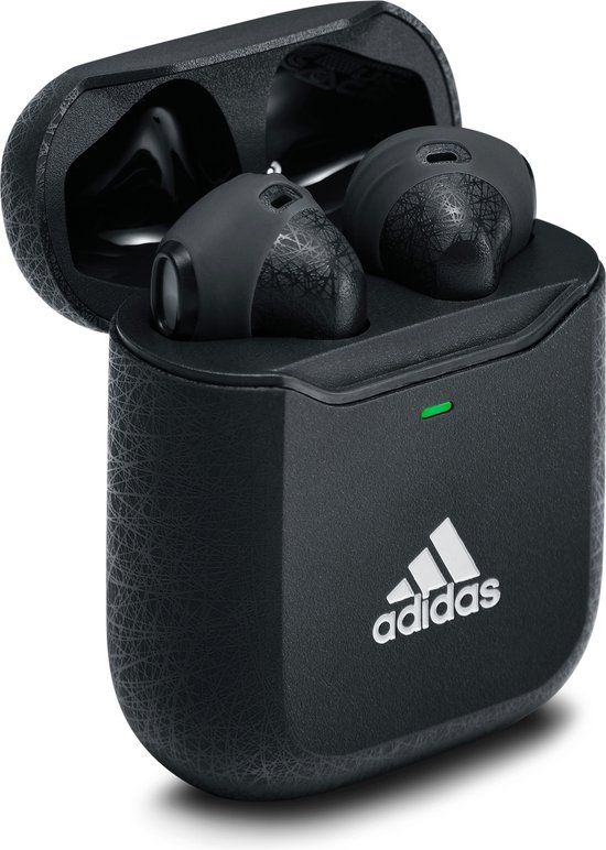 Adidas Z.N.E. 01 - In-ear koptelefoon - Zwart