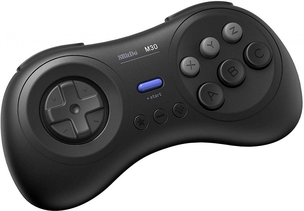 8Bitdo M30 Bluetooth Gamepad - 6922621500735