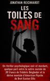 Les Bookmundo Les toiles de sang Paperback