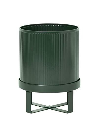 Ferm Living Bau Pot S plantenpot voor buiten 18 cm - 5704723028727