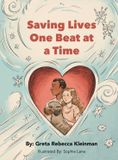Saving Libri GmbH Saving Lives One Beat at a Time