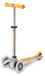 Vélo d'apprentissage Mini Deluxe Flux LED, à partir de 2 ans, jaune, 3 roues