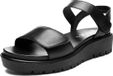 Ara - 1233518 - Sandale femme - Noir - Taille 42