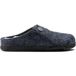Birkenstock Pantoufles en laine enfant Zermatt