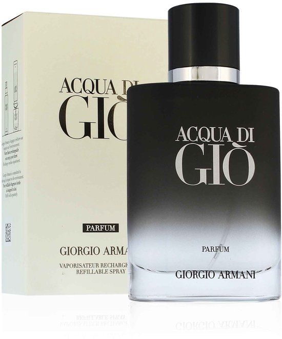 GAFAS Armani Parfum / 30 ml / Mannen