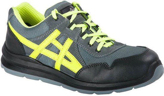 Portwest Mersey veiligheidsschoenen S1 40 - 5036108283187