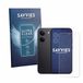 Savvies - Screenprotector voor Xiaomi Poco X8 Pro Iron Man Edition (Voor+Camera) - Folie Beschermfolie transparant 18 Stuks