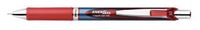 Pentel BLN75-B rollerball pen Rood 0,5 mm 1 stuk(s)