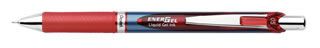 Pentel BLN75-B rollerball pen Rood 0,5 mm 1 stuk(s)
