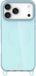 AVY Hoesje geschikt voor Apple iPhone 17 Pro Max | Compatibel met MagSafe | Back Cover | Blauw