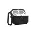 Urban Armor Gear Scout Series Hoes voor Apple AirPods Pro 3 - Zwart