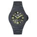 Ice-Watch - ICE generation Blue red - Uniseks blauw horloge met siliconen armband - 019158 (Medium)