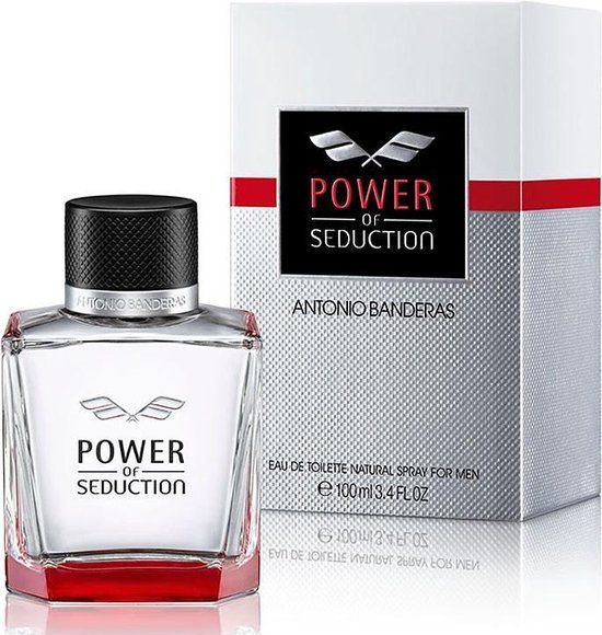 Antonio Banderas Eau De Toilette / 100 ml / Unisex