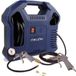MECAFER Compressor 425792 Blauw 1,5 PK 8 bar