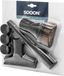 Merkloos / Sans marque SQOON® Universeel stofzuiger accessoires set - 32 & 35mm