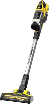 Stanley Fatmax 18V Accu Steelstofzuiger - SFMCVS001D1