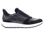 Ara 28606 easytogo blauwe heren instappers maat 47