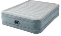 Intex Queen Trend Premium Comfort luchtbed met Fiber-Tech RP 64824ND (203 x 152 x 46 cm)
