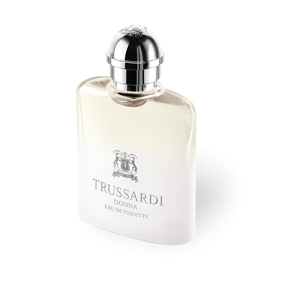 Trussardi Eau de Toilette / 30 ml / Dames