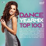 Heartselling Dance Yearmix Top 100 - 2017 (CD)