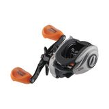 Abu Garcia SMAX3 Zilver Max Laag Profiel Baitcast Visserij Reel
