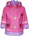 Playshoes Regenjas Kinderen Lieveheersbeestje - Roze - maat 140