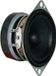 Visaton FRS 5 - 8 Ohm 2 inch 5 cm Breedband-luidspreker 5 W 8 Ω Zwart
