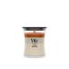 WoodWick Trilogy Vanilla Embers Bougie parfumée - 60 heures de combustion