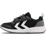 Hummel Kinderschoenen Turbo Run 1.0 Jr 226346 Zwart