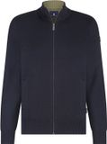State of Art Gilet Double Face Gilet Avec Poches 161 25057 5938 Hommes Taille - 3XL