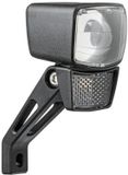 AXA Nxt 30 E-bike Koplamp – LED Fietsverlichting – 30 Lux – 6–48 V Aansluiting – Zwart