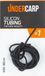 Kwick Tuyau en silicone pour poids Kwick, 100 cm