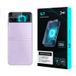 3MK Lot de 3 films de protection Samsung Galaxy Z Flip 3 5G - 1UP