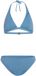 O'Neill Essentials Marga Cruz Bikini Bleu 40 / D Femme
