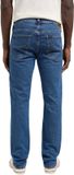 Lee Daren Zip Fly Regular Straight Fit Spijkerbroek Blauw 34 / 34 Man