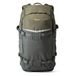 Lowepro Flipside Trek BP 450 AW - Green Backpack Case for Camera and Tablet