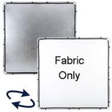 Lastolite 81231R Skylite Rapid reflector medium silver/white