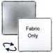 Lastolite 81231R Skylite Rapid reflector medium silver/white