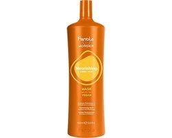 Fanola Wonder Nourishing Extra Care Mask - 1000 ml