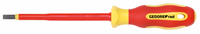 GEDORE red Tournevis VDE pour vis à fente, largeur de lame 2,5 mm