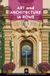 Art and Architecture in Rome: Unique Walks