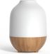 Azomor® diffuseur d'arômes à ultrasons avec aspect bois et arrêt automatique, idéal pour un usage domestique